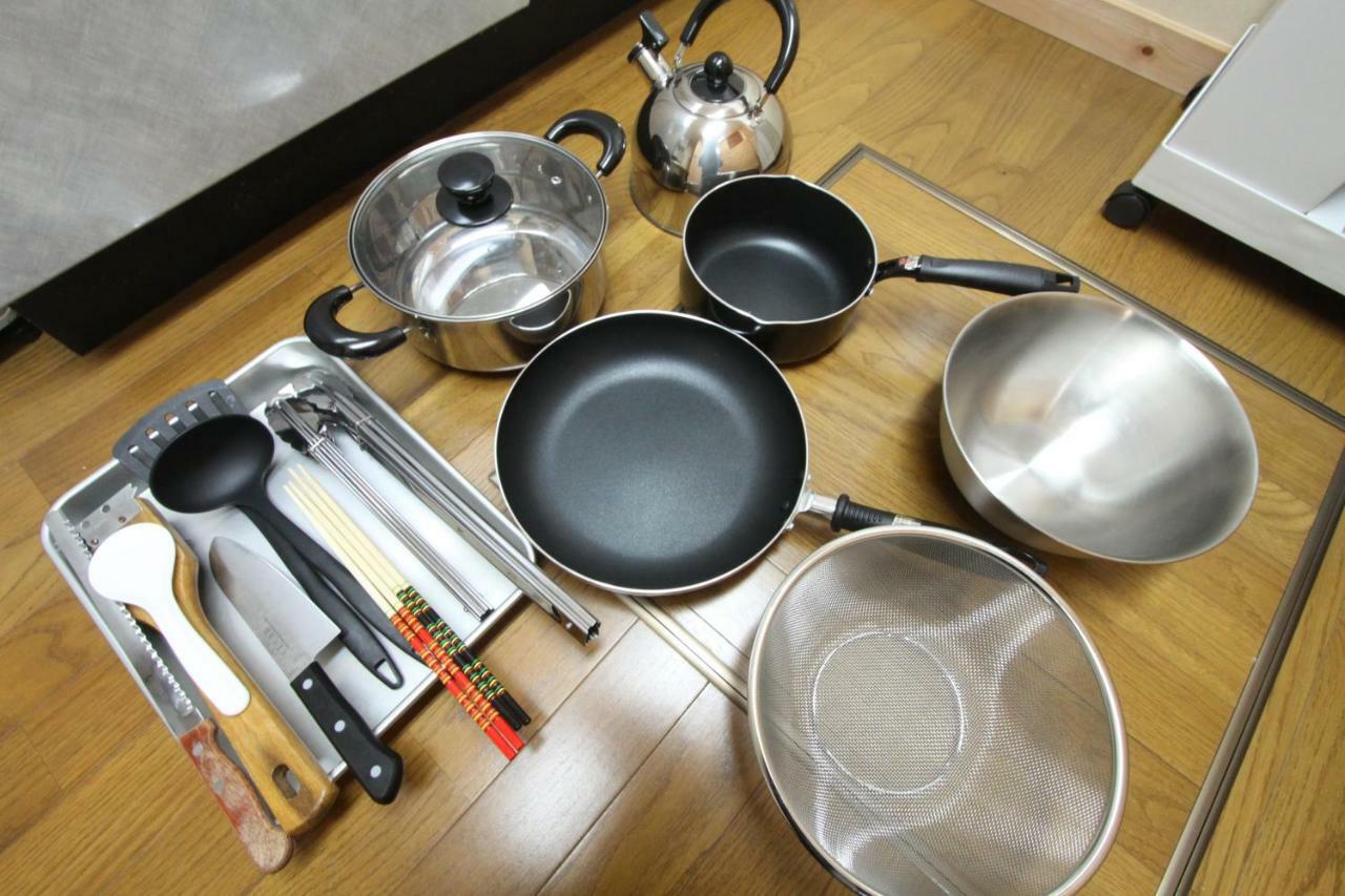 るり渓フォレストコテージ Nantan Luaran gambar